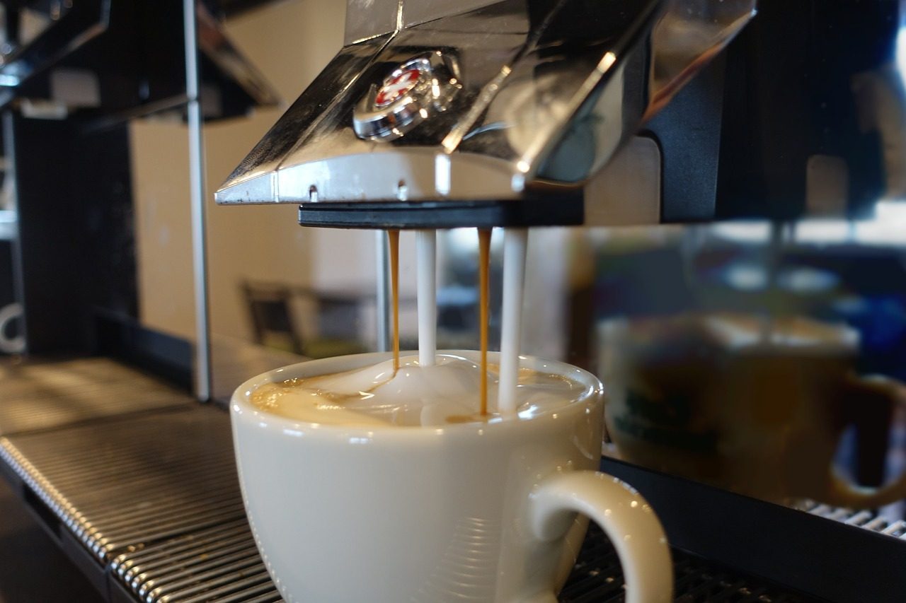 cafe, cappuccino, coffee cup, coffee, cup, mug, restaurant, latte, espresso, kaffee, kaffeemaschine