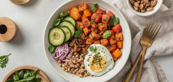 Glutenfreie alltagsrezepte einfache leckere optionen