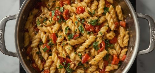 One pot kreationen wenig zeit wenig abwasch