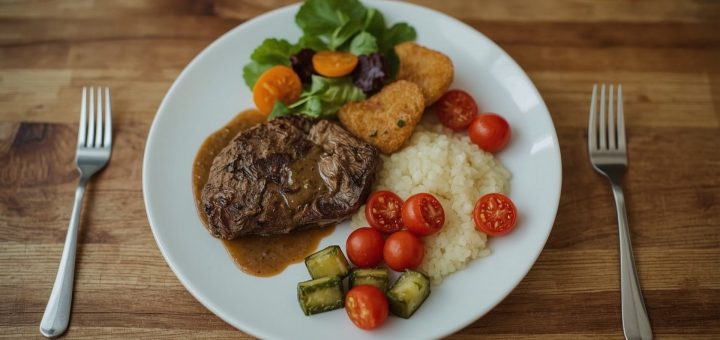Budgetfreundliche rezepte unter 5 euro pro portion