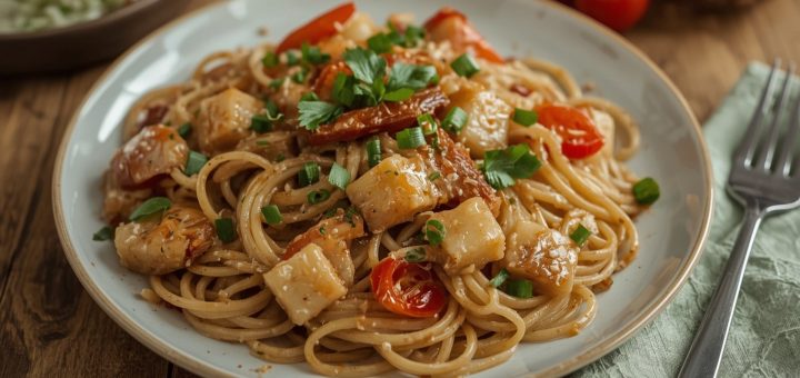 15 minuten rezepte fuer hektische wochentage