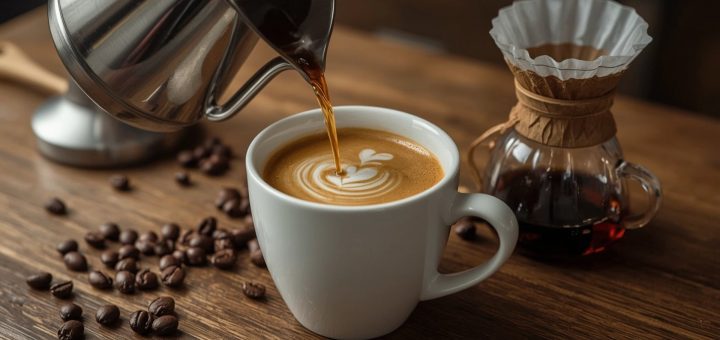 Einfache Tipps für die perfekte Kaffeezubereitung