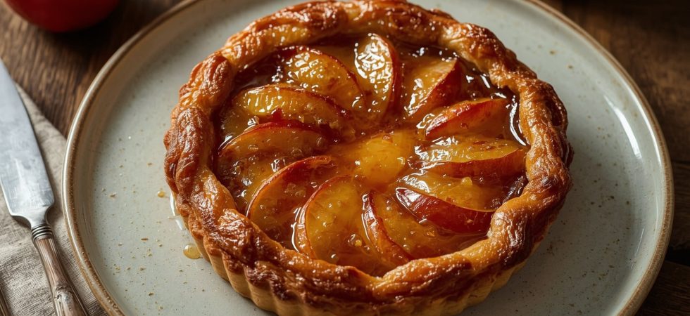 Tarte tatin rezept original